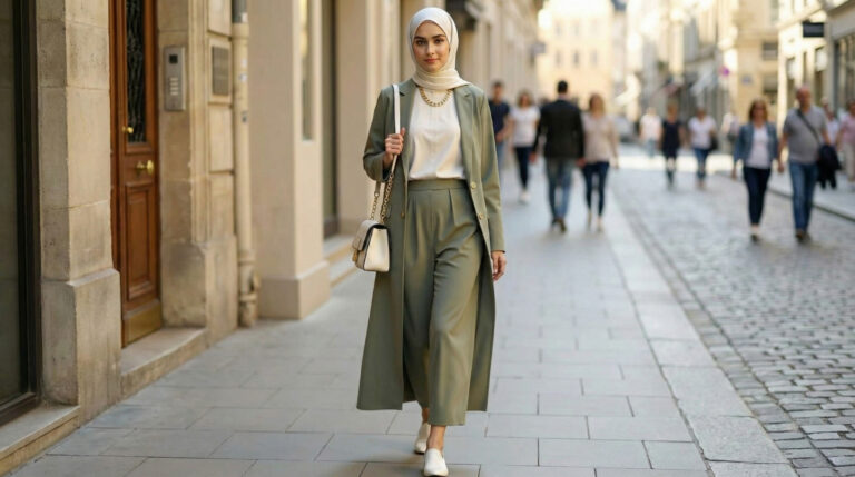 ۵ اشتباه رایج در انتخاب مانتو که استایل شما را خراب می‌کند